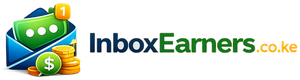 InboxEarners — Online Jobs in Kenya